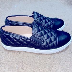 Steve Madden Slip on Shoes